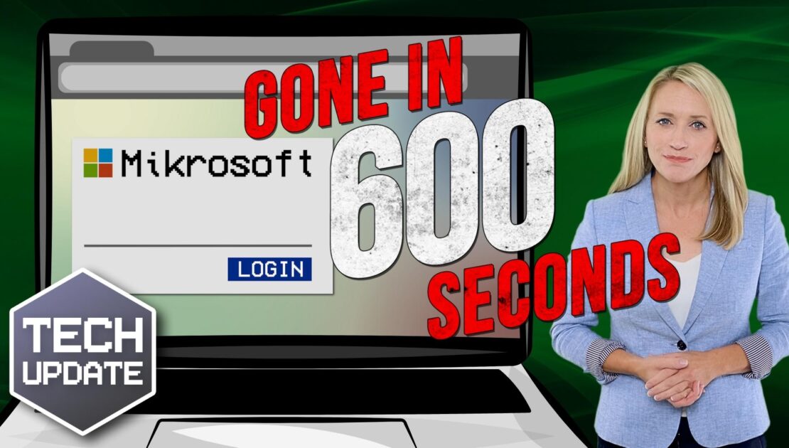 That phishing site? Gone in 600 seconds