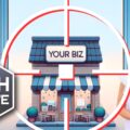 Don’t think your business is a target? Think again