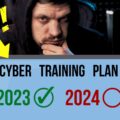 Cyber security training once a year isn’t working