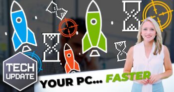 Slow PCs? Manage which applications launch at startup