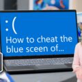 How to cheat (the Blue Screen of) Death